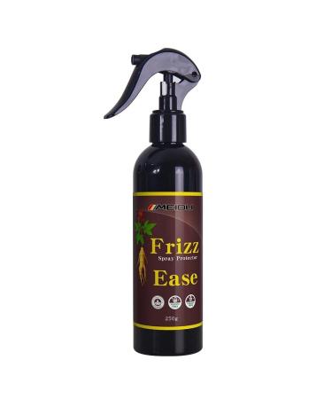 Pomades for Frizz Hair Spray Protection Ease 250g Adds Volume and Shine