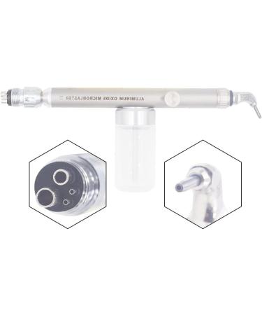 Aluminum Oxide Microblaster System - Orthodontic Bonding Repair Sandblaster Machine - Buy Online on GoSupps.com