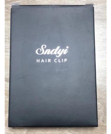 6 Pack Large Hair Clips for Styling & Cutting - Premium Silicone Band Hairdressing Clamps for Thick & Thin Hair - Buy Online on GoSupps.com