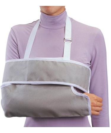 Procare Sling and Swathe Shoulder Immobilizer - X-Large