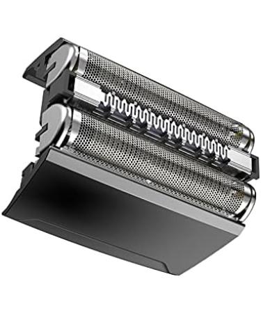 Doumneou Replacement Electric Shaver Head for Series 5 - High-Quality Cassette with Grid & Blades | International Shipping - Buy Online on GoSupps.com