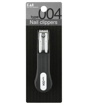 Kai Nail Clippers Type 004 KE0104