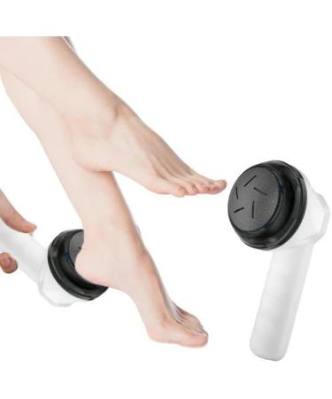 Mr. Gadget's Solutions 3 in 1 Electric Foot Grinder Multifunctional Automatic Dead Skin Absorption Blew - Buy Online on GoSupps.com