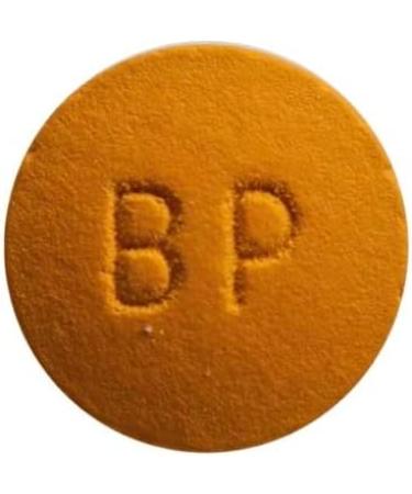 Beach Pharmaceutical Beelith Tab 100 Tablets | Natural Weight Loss Supplement - Buy Online on GoSupps.com
