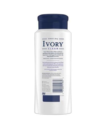 Ivory Lavender Body Wash 21 Fl Oz - 2 Pack - Buy Online on GoSupps.com