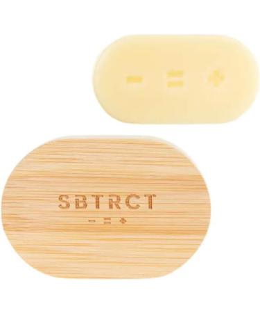 SBTRCT Vitamin C Booster 30g - Buy Online on GoSupps.com