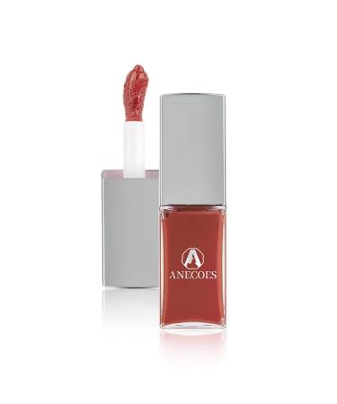 Lip Gloss 5 Color 3D Makeup Moisturizing Lip Plumper Gloss Universal Lip Luminizer Long Lasting Liquid Lipstick Hydrating Cosmetic Lip Care(Grapefruit Pink)