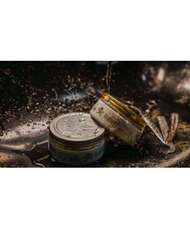 Spider Pomade Keratin - Premium Hair Styling & Strengthening | Shop Now for International Shipping - Buy Online on GoSupps.com