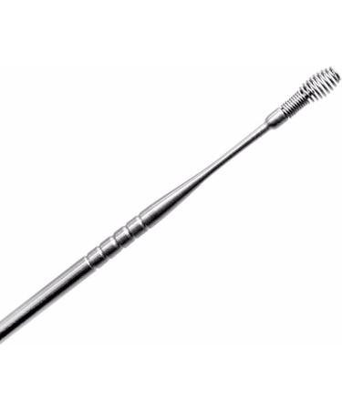 5pcs Stainless Steel Ear Pick Kit | Earwax Removal and Cleaning Tools - Buy Online on GoSupps.com