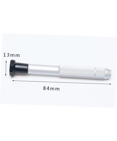 Healeeved 12-Hour Magnetic Screwdriver Set for Glasses Repair | Precision Toolkit for Easy Glasses Fixes - Buy Online on GoSupps.com