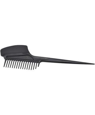 minkissy 2 Sets Diy Hair Dye Salon Hair Dye Diy Tool Hair Dye Applicator Brush Tools Hairpin - Buy Online on GoSupps.com
