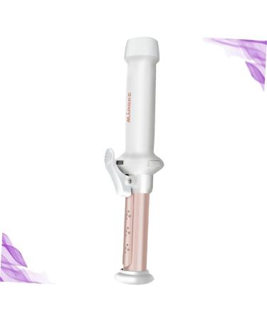 Baluue Curling Iron for Salon Hair Curlers Cordless Curling Mini Hair Curler Household Hair Curler - Buy Online on GoSupps.com