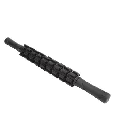 Gear massage stick robust muscle roller for pain relief fitness sports fascia stick for physical therapy