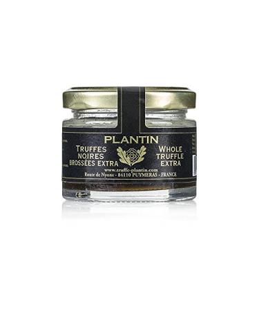 Extra winter truffle whole round truffle plantain 15 g