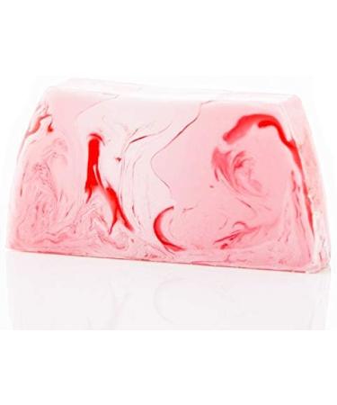  Ancient Wisdom Handmade Soap Loaf 1 25 kg - Framboise - Buy Online on GoSupps.com