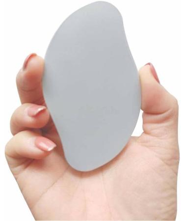 Crystal Hair Tie - Portable Soft No Shave Hair Accessory for Men & Women | International Shipping - Buy Online on GoSupps.com