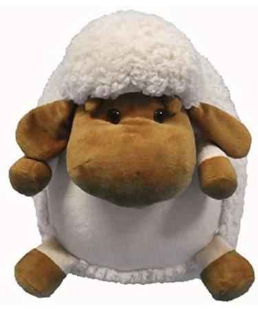 Cozy Time Giant Sheep Handwarmer - Stay Warm and Cozy All Winter - Buy Online on GoSupps.com