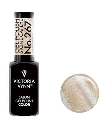 Victoria Vynn - Gel Polish - 267 Stone Cat Eye - Gel Polish
