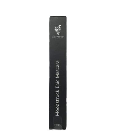 Younique Moodstruck Black Epic Mascara - Long Lasting Volume and Definition - Buy Online on GoSupps.com