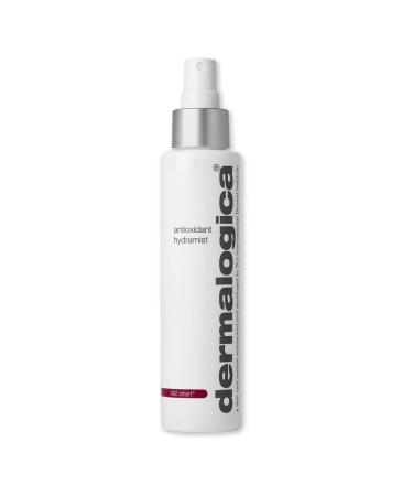 Dermalogica Antioxidant Hydramist Toner - Anti-Aging Toner Spray for Face that helps Firm and Hydrate Skin - For Use Throughout the Day 5.1 Fl Oz (Pack of 1)