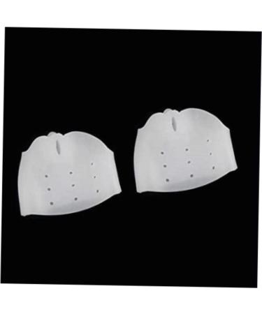 Bunion Corrector & Toe Straightener - Hallux Valgus Treatment for Pain Relief | Say Goodbye to Foot Pain with Toe Separators | Ideal for Post-Yoga & Sports Activities - Buy Online on GoSupps.com