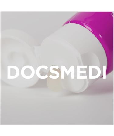 DOCSMEDI Doctrust K Kid-Friendly Toothpaste with 922 ppm Fluoride/Cavity Prevention/Dermatologically Tested/SLS Free Parabens Free Saccharin Free Sugar Free/Natural Toothpaste K Kid-Friendly Toothpaste 2.1 Ounce (Pack of  - Buy Online on GoSupps.com