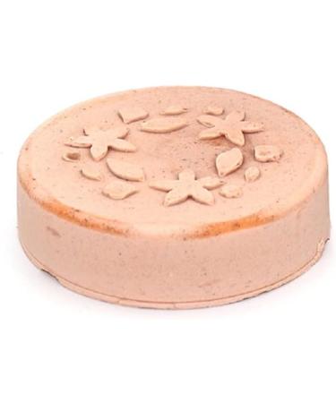  Lamazuna Lamazuna Vegan Firming Shampoo for Normal Hair 76g - Buy Online on GoSupps.com