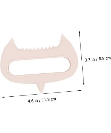 Buy Aboofan 5-Part Acupuncture Neck & Hand Massage Device | International Shipping - Buy Online on GoSupps.com