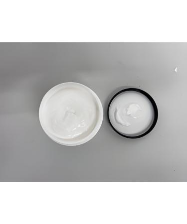 Shea Butter Body Cream 4 Oz | Moisturizer for Dry Skin | Natural Body Butter with Oatmeal Milk & Honey | Sea Moss & Avocado Oil - Buy Online on GoSupps.com