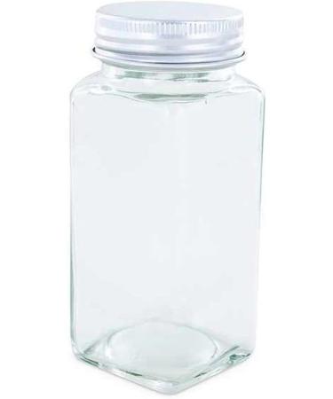 Spice Powder Bottle + Ground White Pepper 35g - Buy Online on GoSupps.com