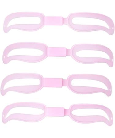 FRCOLOR 10 Sets Make up Kits Eyebrow Shaping Stencils Eyebrow Card Mascara Miss Auxiliary Eyebrow Trimming - Buy Online on GoSupps.com