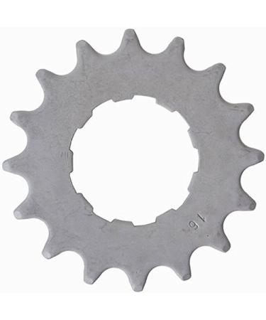 Nuvinci tooth wreath 16 teeth