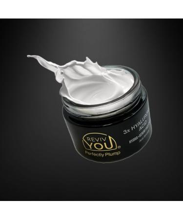 Buy REVIVYou Hydra+Serum Anti-Wrinkle Face Cream - Hydrating Anti-Aging Solution for All Skin Types - Fast International Shipping - Buy Online on GoSupps.com