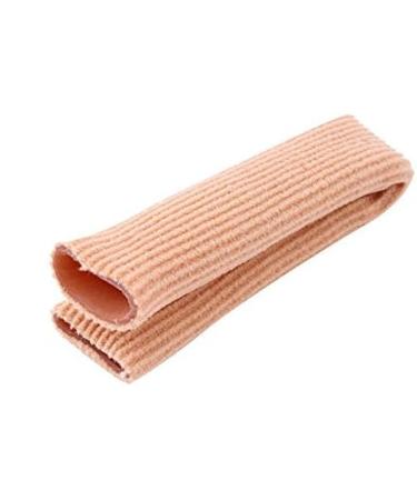 Sturdyfoot Gel Tubular Toe & Bandage - Pain Relief for Bunion Athlete's Foot & Blisters | 2-Pack for Ultimate Comfort - Buy Online on GoSupps.com