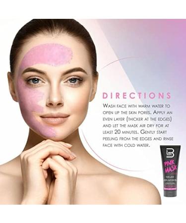 L3 - Level 3 Apricot Facial Scrub - Great for All Skin Types - Reduces Acne - Gentle and Effective Exfoliation - Reduces Clogged Pores 4 Pack - Buy Online on GoSupps.com
