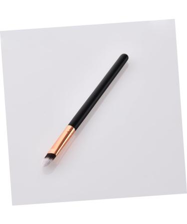 FRCOLOR Cosmetology Kit Blush Brush Cosmetics Brush Makeup Powder Brush Professional Makeup Brush Major Wooden Flame Brush - Buy Online on GoSupps.com