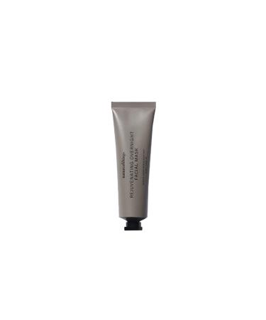 Rejuvenating Overnight Facial Mask Firming & Replenishing Free from Parabens Sulfates & Phthalates 30 ML 1 FL Oz