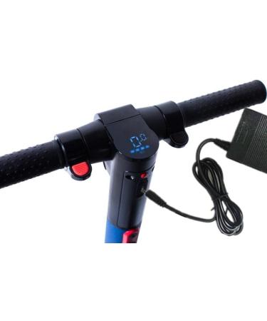 42V 2A Electric Scooter Charger for Gotrax GXL V2, Apex, XR Ultra, XR Elite, G3, G4, GMAX Ultra, Vibe - Buy Online on GoSupps.com