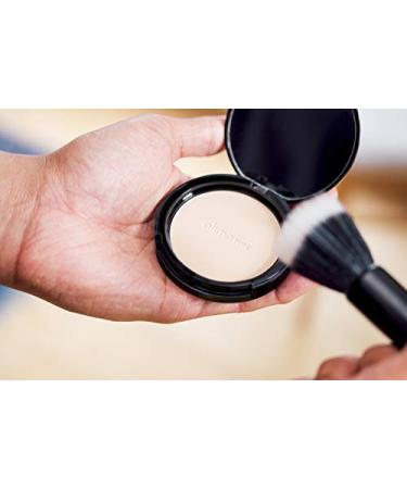 Alima Pure Foundation Brush - Premium Makeup Brush for Flawless Application | International Shipping Available - Buy Online on GoSupps.com