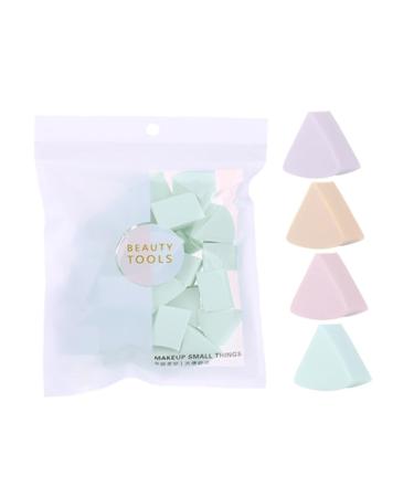 Buy MAGICLULU 1 Exfoliating Sponge - Premium Makeup Sponge & Facial Cleansing Powder Puff for Radiant Skin - Ships Worldwide - Buy Online on GoSupps.com