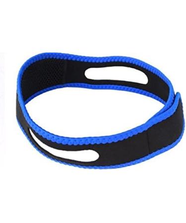 Stop Snoring Chin Strap - Effective Anti-Snoring Solution - Buy Online on GoSupps.com