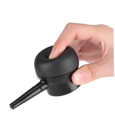 1 Pcs Hair Fiber Applicator & Thickening Spray Nozzle | Professional Hair Thickener for Full Volume - Buy Online on GoSupps.com