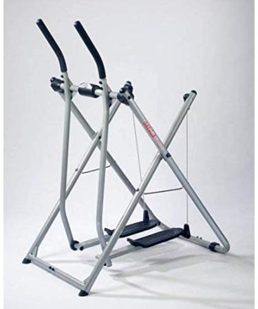 Gazelle Fitness Glider - Cardio Home Exercise Machine for Total Body Workout - Buy Online on GoSupps.com