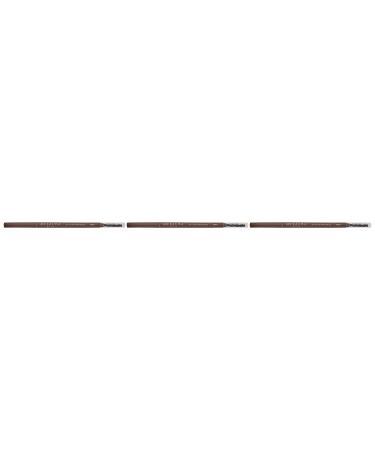 Mesauda Milano 4Ever Brows - 0.9g Pencil #203 | Long-lasting Brow Definition | International Shipping Available - Buy Online on GoSupps.com