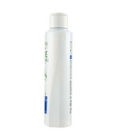 Equilibra Solari Aloe After Sun Milk with Carrot Oil & Vitamin E - Moisturizes & Refreshes Reddened Skin - Buy Online on GoSupps.com