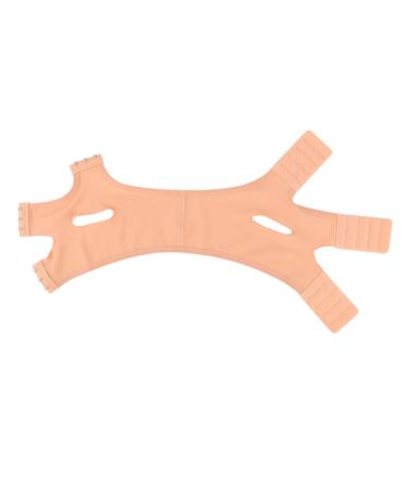 Healeved Bandage Skin Lifting Strap Thin Masseter Chin Bandage Face Strap High Elastic