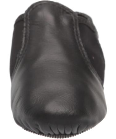 Capezio E Series EJ2C Jazz Slip On - Little Kid/Big Kid Black - Buy Online on GoSupps.com