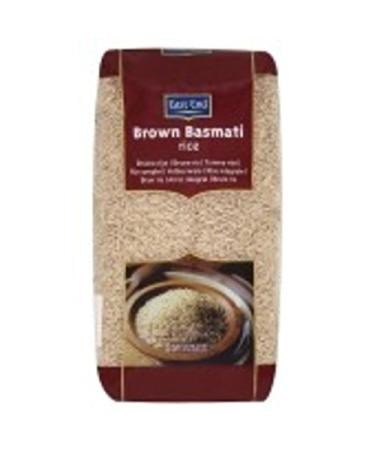 East End East End Brown Basmati Rice 2 kg