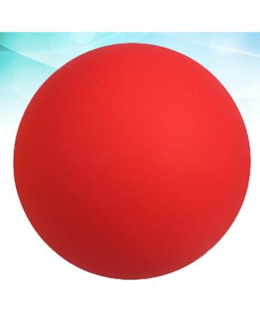 Magiclulu Professional Lacrosse Massage Balls | Silicone Vitality Relaxation Balls for Sports & Physical Therapy - Buy Online on GoSupps.com