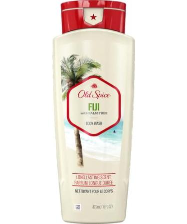 Buy Old Spice Fiji Red Coffee 16 Fl Oz - Refreshing Men s Scent - International Shipping Available - Buy Online on GoSupps.com